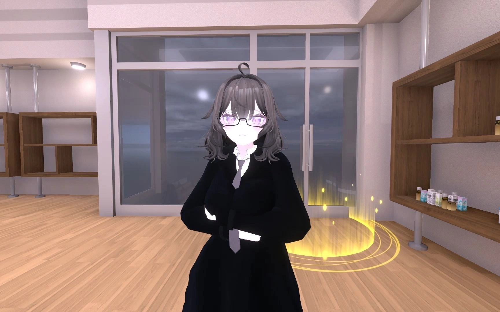 秘密出行(塞雷卡2)2