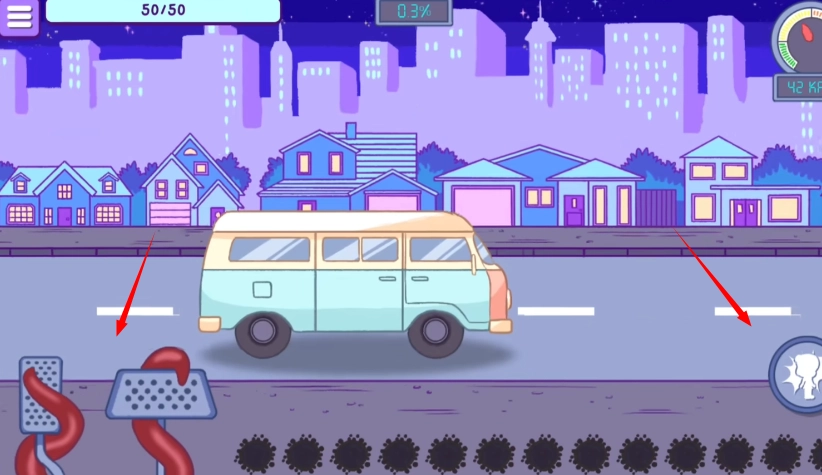 触手面包车手机版下载