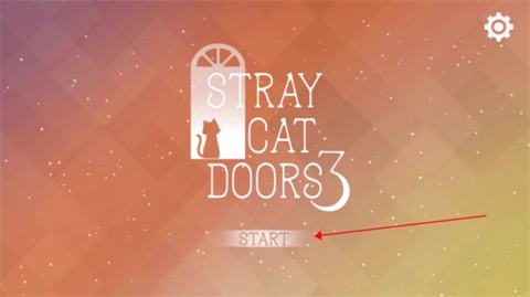 迷失猫咪的旅程3第2章