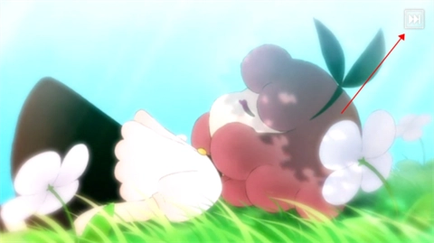 迷失猫咪的旅程3第2章