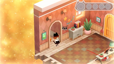 迷失猫咪的旅程3第2章