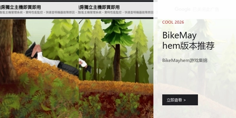 BikeMayhem版本推荐