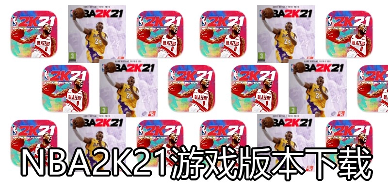 NBA2K21游戏版本下载