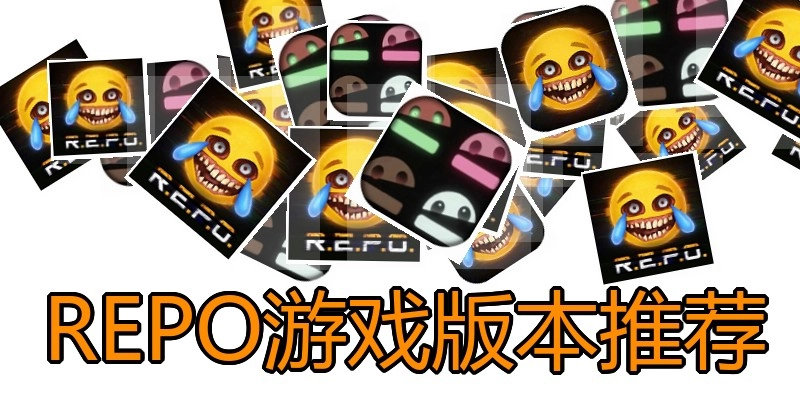 REPO游戏版本推荐