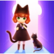 迷失猫咪的旅程3