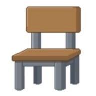 我是椅子汉化版全cg