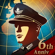 世界征服者4核武风暴