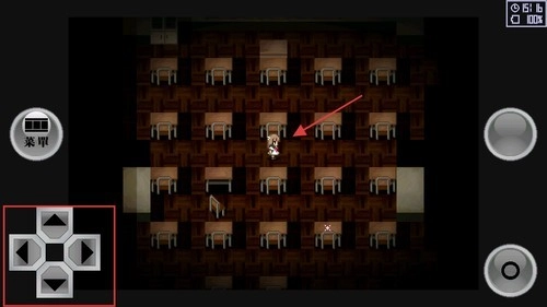 异常感染汉化版