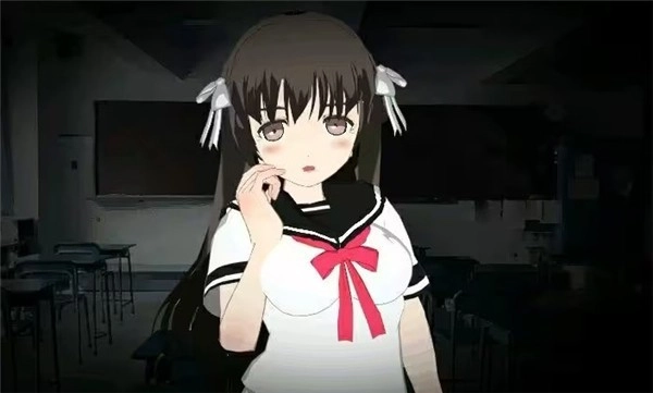 异常感染汉化版