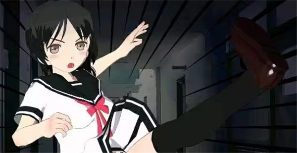 异常感染汉化版