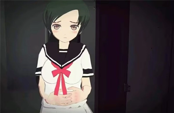 异常感染汉化版