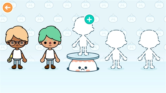 托卡世界全解锁版本