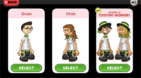 老爹日式拉面店