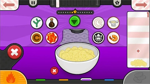 老爹日式拉面店