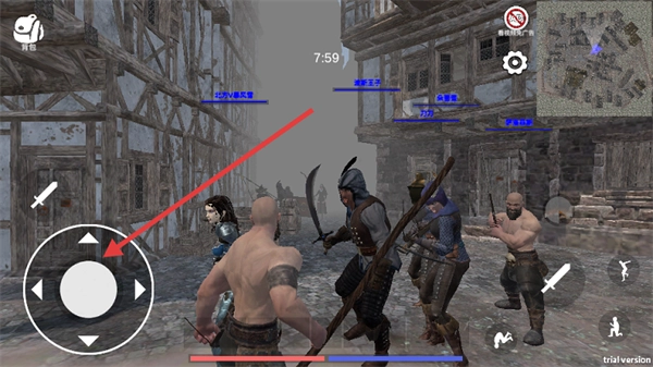 森林恶魔之子最新版