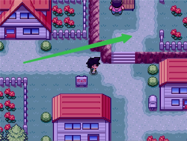 宝可梦SA移植版