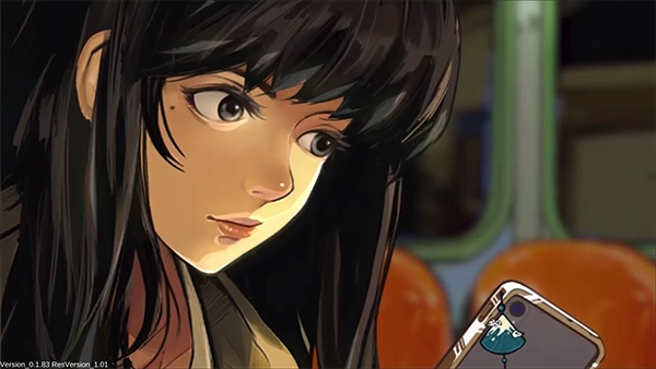 岚与山之彼端手游