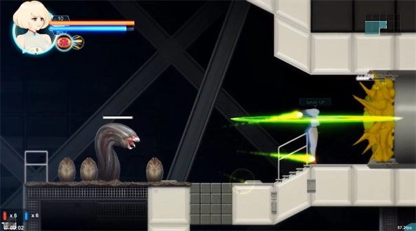 异形探索eve巴图移植汉化版下载