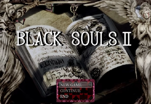 blacksouls2(黑暗灵魂2)冷狐汉化最新版下载