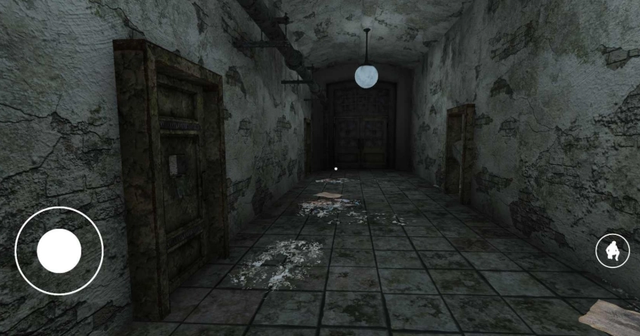 scaryHospital医院最新版下载v0.7