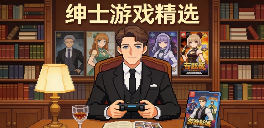 CG像素风格的绅士游戏