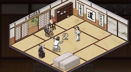 护身术道场冷狐版下载手机版