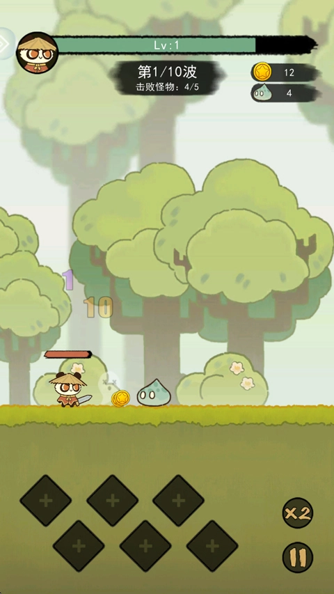 骑士联萌最新版1