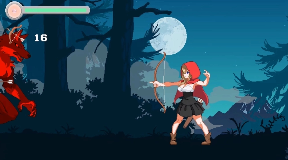 蔷薇与魔兽安卓手机直装版下载