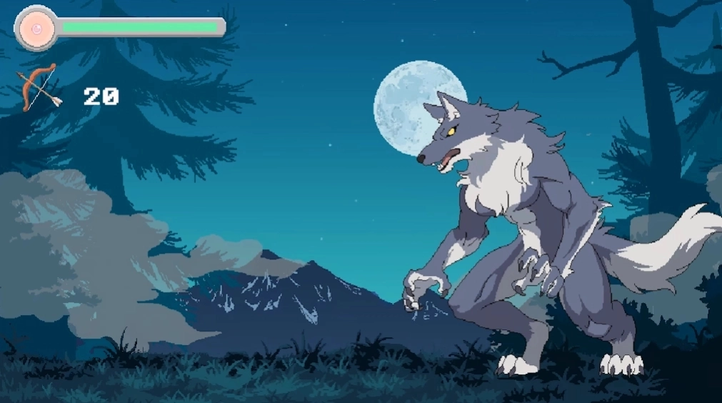 蔷薇与魔兽安卓手机直装版下载