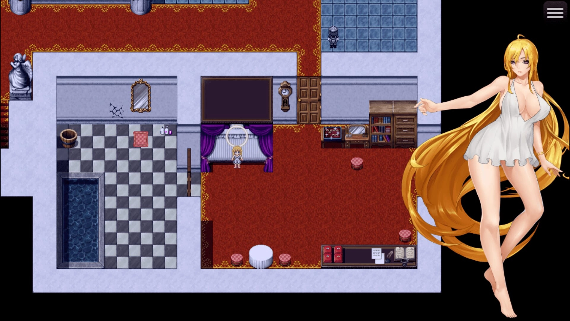 诅咒铠甲2冷狐版安卓版下载