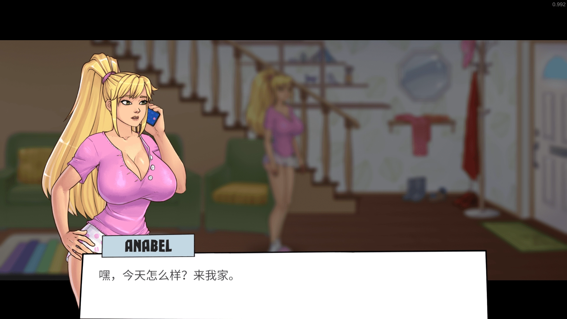 粗俗骑士(TheLewdKnight)安卓版下载