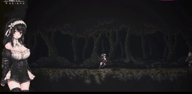 哥特少女勇闯恶魔城2手机版