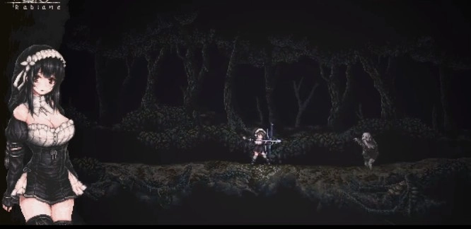 哥特少女勇闯恶魔城2手机版