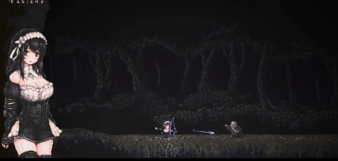 哥特少女勇闯恶魔城2手机版