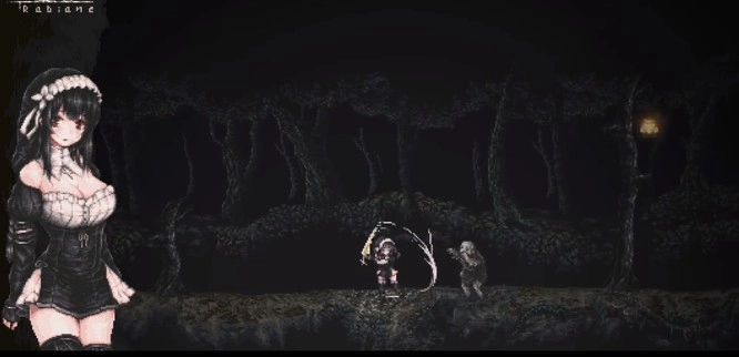 哥特少女勇闯恶魔城2手机版