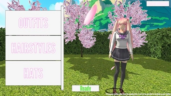 致命的爱中文版3