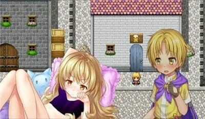 继承勇者之力的rpg冷狐版安卓版