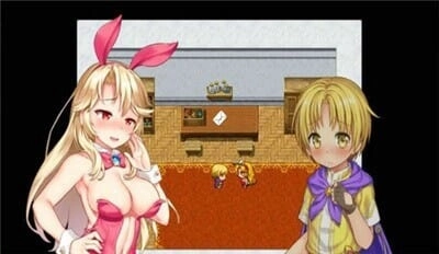 继承勇者之力的rpg冷狐版安卓版