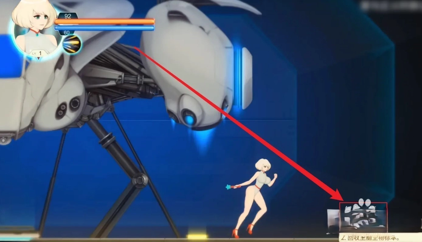 AlienQuestEVE(异形探索)手机版下载