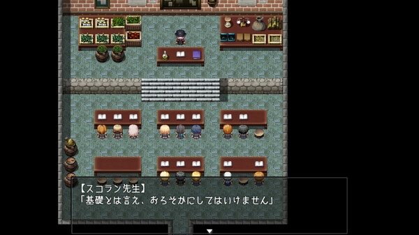 艾米丽的永堕轮回安卓版3