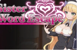 逃出修女世界1.0汉化版