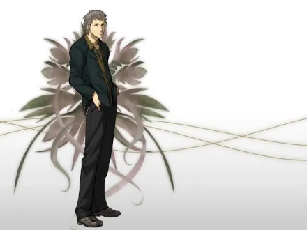 沙耶之歌直裝版