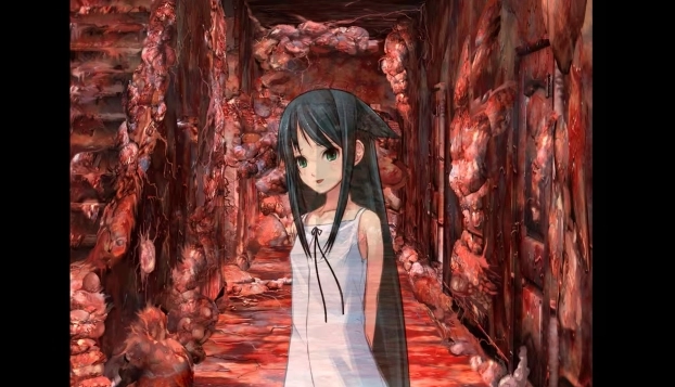 沙耶之歌直裝版