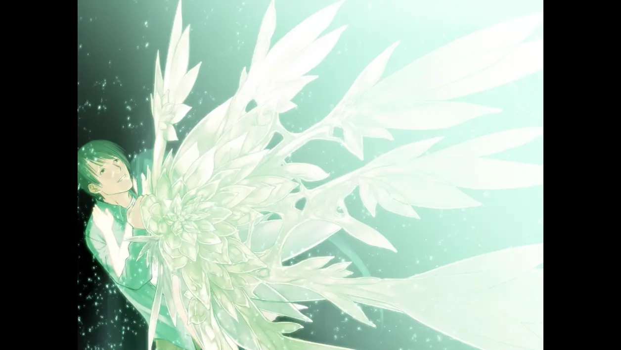 沙耶之歌直裝版