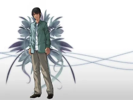 沙耶之歌直裝版