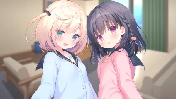 LiliumKissMeEveryday手机版下载