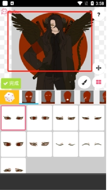 picrew捏人安卓版最新手机版