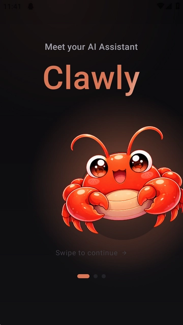 Clawly安卓官方版