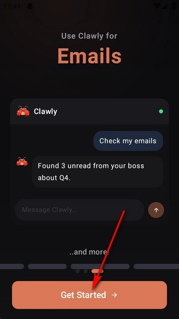Clawly安卓官方版