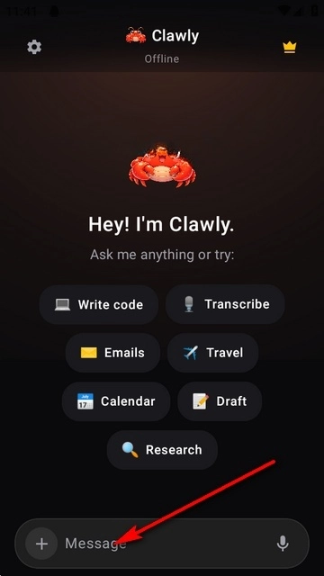 Clawly安卓官方版